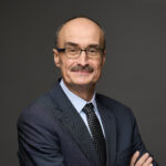 Oliver Schnusenberg Headshot