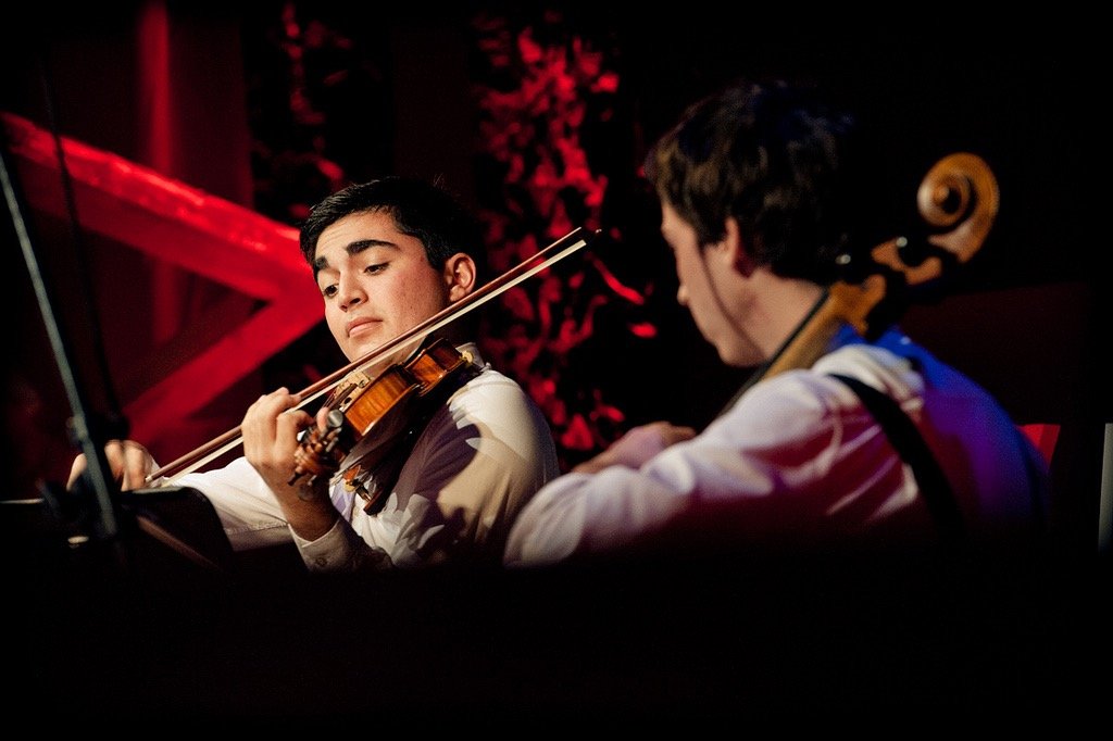 Apply to Perform TEDxJacksonville