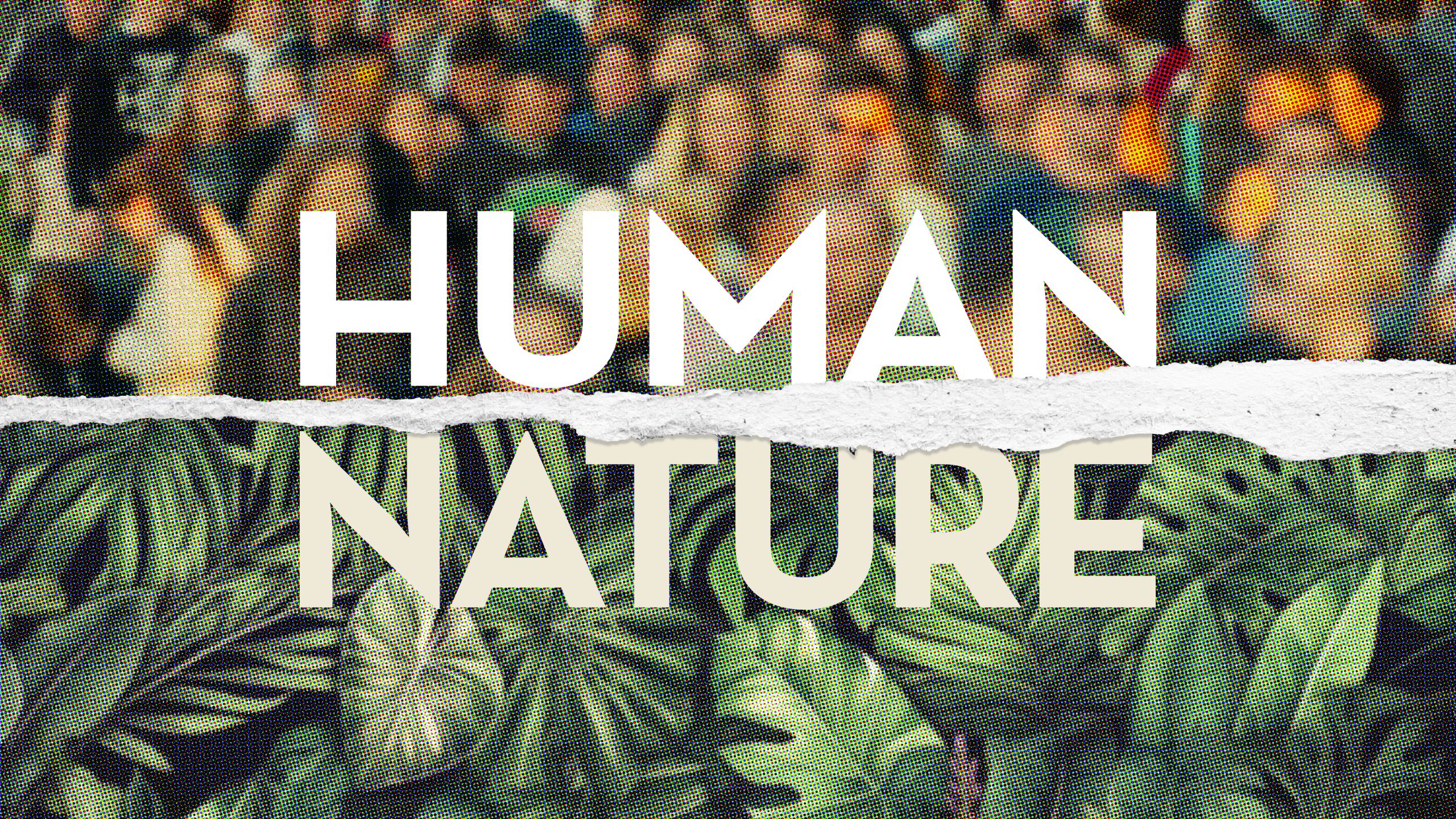 TEDxJax Human Nature
